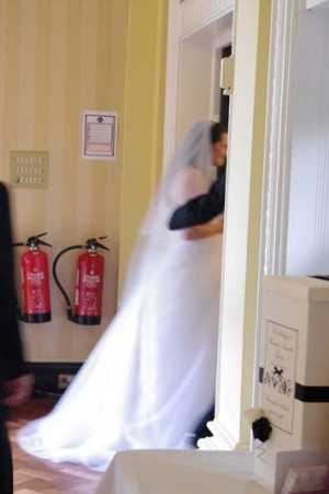 1.	Thomas and Anneka Geary paid professional photographers Ian McCloskey and Nikki Carter of Westgate Photography £750 to cover what should have been the best day of their lives. But they were stunned when the pictures arrived and they were out of focus and dreadfully composed.
